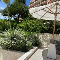 【沖縄旅行】kafuu resort fuchak condo hotel