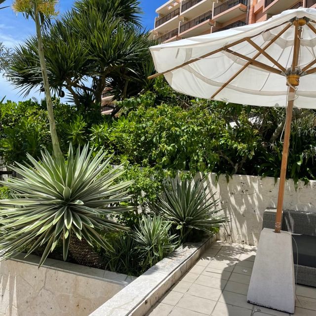 【沖縄旅行】kafuu resort fuchak condo hotel