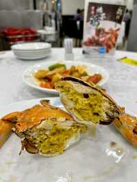 香港漁港風味：一嘗鯉魚門海鮮