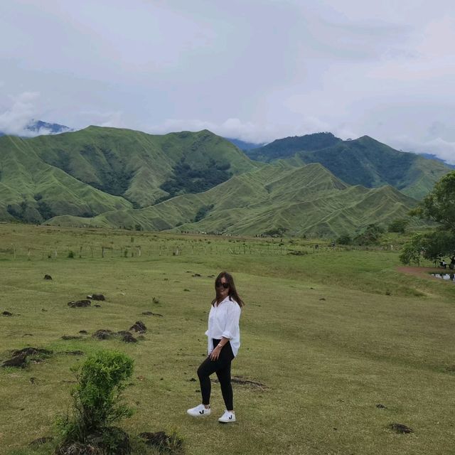 Cagayan De Oro Side Trip -✨️COMMUNAL RANCH✨️