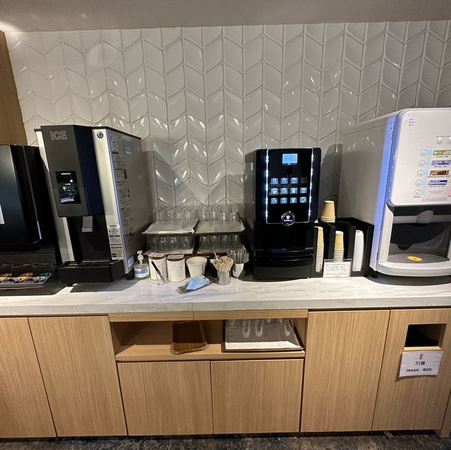 【箱根】フリードリンクに足湯に焚き火！箱根ゆとわに行ってきた