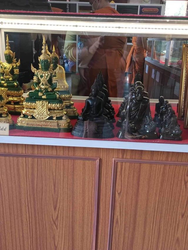 วัดหนองแวง🙏🏻