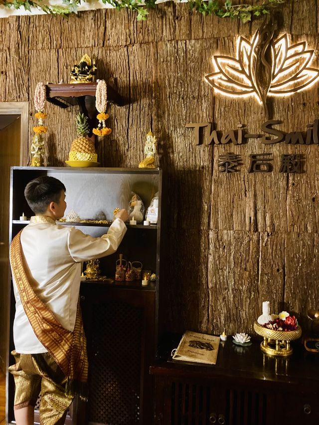 天氣又熱又濕,身心都疲勞,你極需要一個可以有舒壓放鬆既機會!  泰后殿環境乾淨又衛生,正宗泰式師傅,泰國🇹🇭feel 爆燈!新潮泰式按摩店,有不同項目,惠顧任何泰式按摩項目都可免費試穿泰服 ,仲有 天氣又熱又濕,身心都疲勞,你極需要一個可以有舒壓放鬆既機會!  泰后殿環境乾淨又衛生,正宗泰式師傅,泰國🇹🇭feel 爆燈!新潮泰式按摩店,有不同項目,惠顧任何泰式按摩項目都可免費試穿泰服 ,仲有