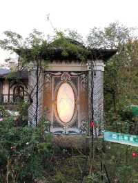 箱根夢幻玻璃世界😚少女最愛‼️玻璃之森美術館
