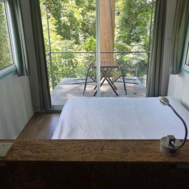 Chill and cozy place!