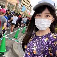 【名古屋ウィメンズマラソン】メダルは憧れの…🎖️