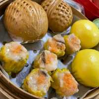 【緣味小聚】是吃海鮮放題之首撰! 足三小時任叫任食,正!