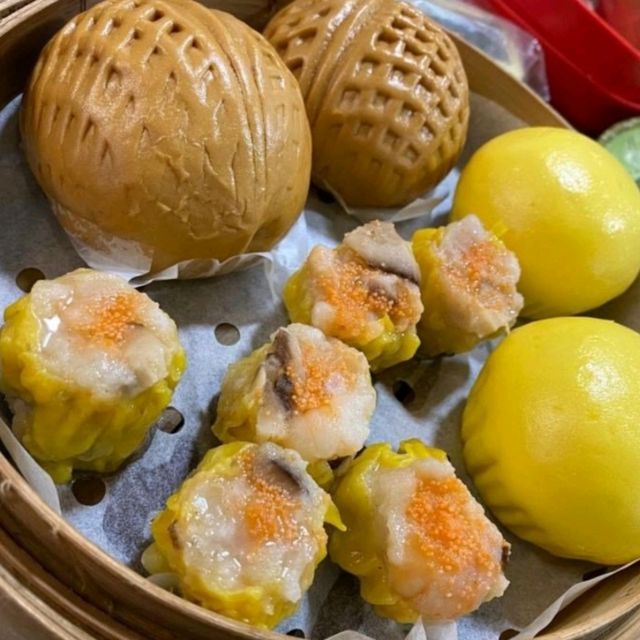 【緣味小聚】是吃海鮮放題之首撰! 足三小時任叫任食,正! 【緣味小聚】是吃海鮮放題之首撰! 足三小時任叫任食,正!