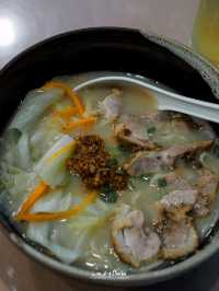 พิกัดลับ YUUJOU RAMEN ราคาเบาๆ ติด BTS เอกมัย