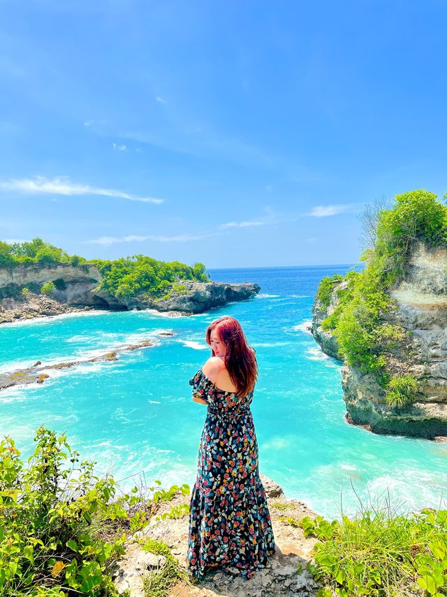 Blue Lagoon View Point⁉️😍📸 