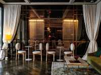 หนีฝนไปนอน MUU Bangkok …โรงแรมหรูแบบไลฟ์สไตล์เท่ห์
