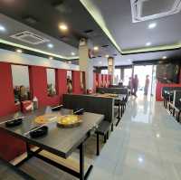 รีวิวร้าน ปิ้งย่าง Dude BBQ พระราม 4