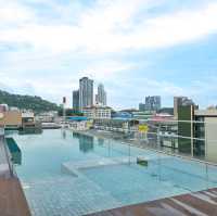 Citadines Grand Central Sri Racha