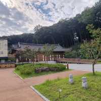 구미 성리학 역사관