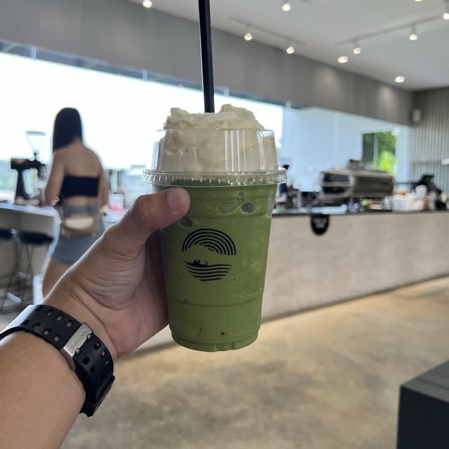 ความทรงจำคาเฟ่ คาเฟ่ที่ต้องห้ามพลาด 🍵☕️