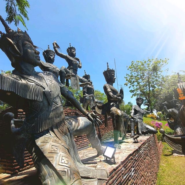 Folklore Museum Thailand