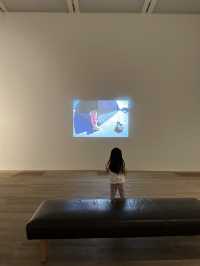 Tate Modern- Tate Draw 