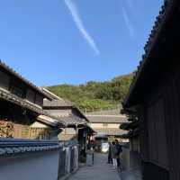本島 ｜🚴🏻‍♀️單車遊覽探索古老市町