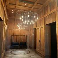 5星級優質地鐵站上蓋酒店-East Hotel Beijing 