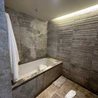 5星級優質地鐵站上蓋酒店-East Hotel Beijing 