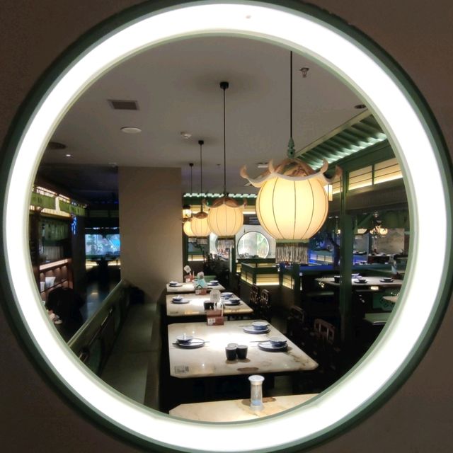 再度回味！份量好足嘅杭州菜@綠茶餐廳