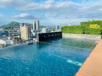 Somerset Harbourview Sri Racha