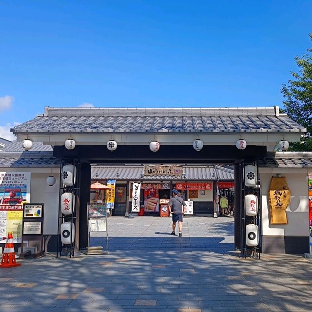 Kumamoto castle