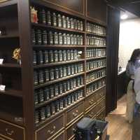 台南花茶大師，讓你品嘗粉玫瑰花茶的魅力