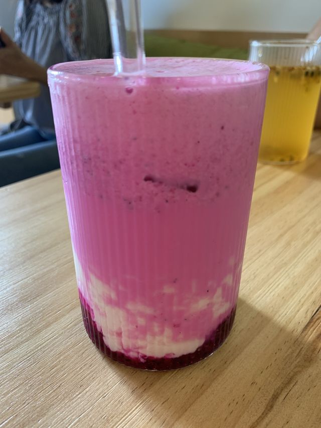 長沙灣特色cafe 哈欠🥳