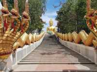 วัดพระใหญ่ พัทยา อ.บางละมุง จ.ชลบุรี