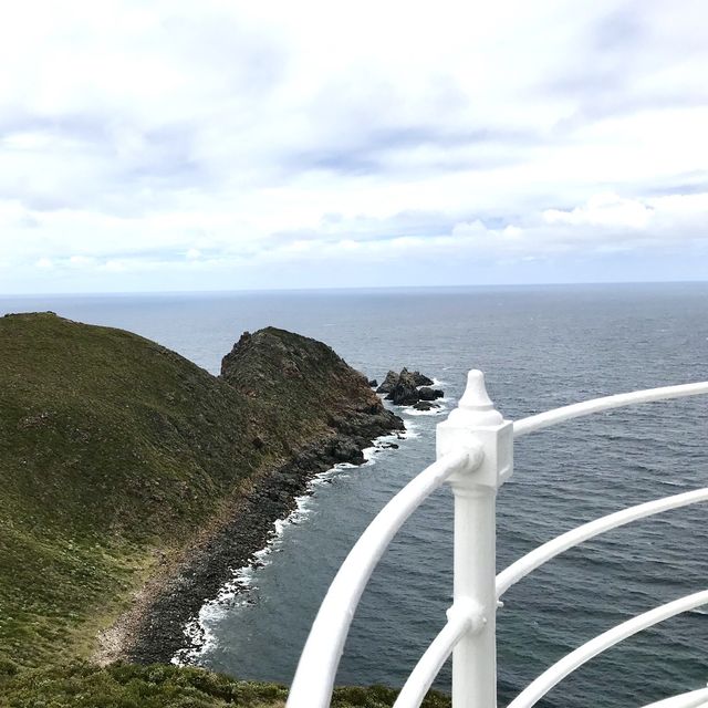 Over Century Lighthouse