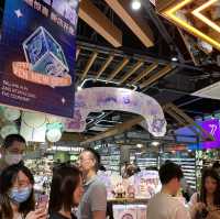 其中一個最喜愛商場｜星河COCO Park