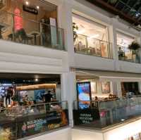 Bugis Junction - Dining Entertainment Hub 