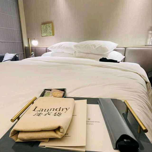 高雄洲際酒店