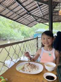 親子野生動物園之旅