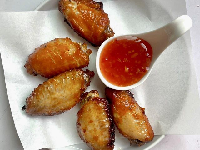 Suan Suk Cafe 