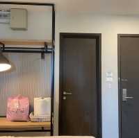 รีวิวที่พัก The Journey Hotel Bangna