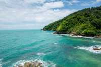 อุทยานแห่งชาติหมู่เกาะลันตา กระบี่