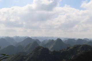 Đồng Lâm Meadow