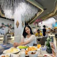 Mytt Beach Hotel Pattaya ที่พักวิวสุดปังพัทยา
