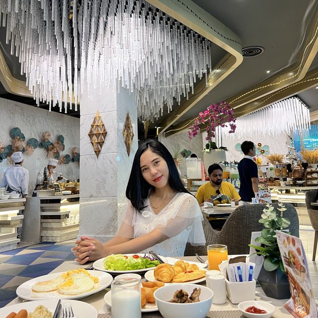 Mytt Beach Hotel Pattaya ที่พักวิวสุดปังพัทยา