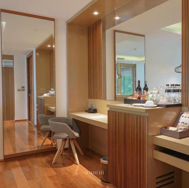 Wyndham Grand Phuket Kalim Bay 🏢🌿