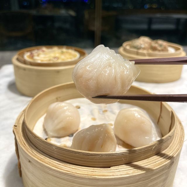 得閒飲茶🫖食個包👩🏻‍🍳