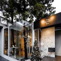 The Home Bar Bangkok • เกษตรนวมินทร์