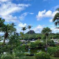 峇里島夢幻🌴🏖️🏨🍽️ 墾丁凱撒大飯店