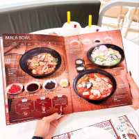 สาขาใหม่ล่าสุด Spicy Cat ล่าเมียว La Meow