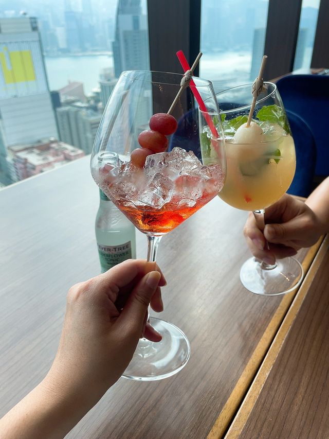 ｛尖咀海景餐廳·高質鐵板燒海賀｝