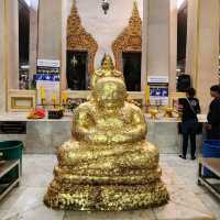 วัดไร่ขิง วัดดังนครปฐม