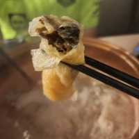 必食油麻地滾爺椰子雞煲