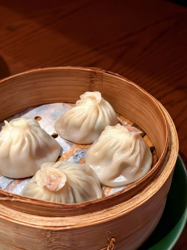 色香味俱全川菜。北方館